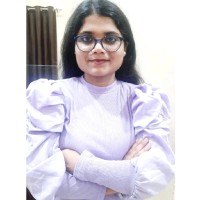 Simran Meshram