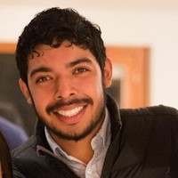 Santiago Castro Macias