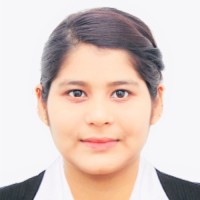 Akriti AchillesResolute