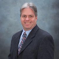 Curtis Laush