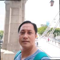 Bernie Saguibo