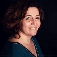 Mélaine Blanchard