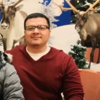 Edgar Ochoa