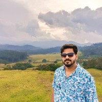 Satish Kumar M