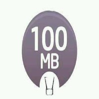 OneHundred MB