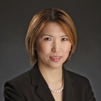 Catherine Tong-Lee, CFA®