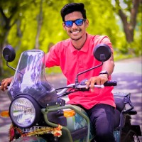 Gyana Ranjan Panda