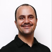 Marcio Stangalin