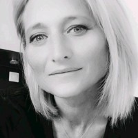 Sarah Hauvel