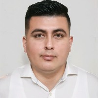 Zenin Retis Espinoza