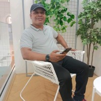 Manoj Parida