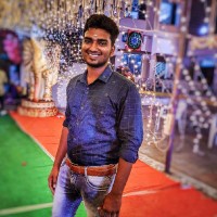 Manikandan M