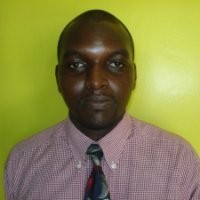 Michael Kiprotich Kwambai