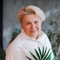 Irina Slovokhotina