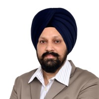 Simarjot Singh Dahella