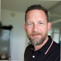 Dennis Van Wissen Bsc