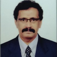 Ramankutty Menon V