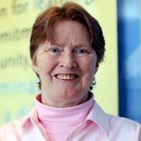 Eileen McGee