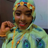 Djeneba Bah