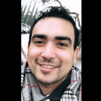 Amir Jahangard