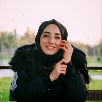 Merve Sağat Omar