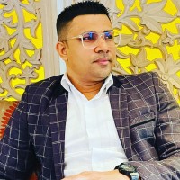 Rizwan Mansuri