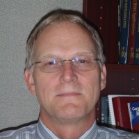 Bob Gordon