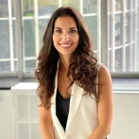 Tania Zafra Sandino