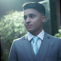 Gustavo Mauricio