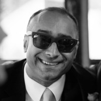 Surinder Khare