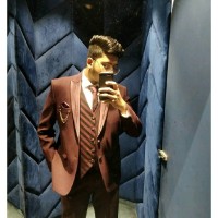 Aman Peters