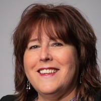 Barbara Crump
