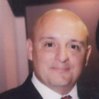 Raul Flores Peñalba