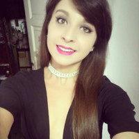 Daniela Sol Salcedo