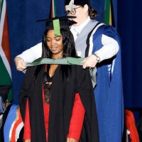Tshepiso Moleko