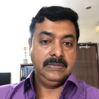 Subramanian Suresh babu
