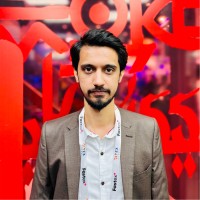 Usama Yaseen