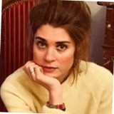 Isabelle Marchandier