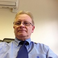 Ian Smith