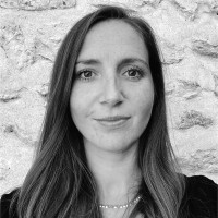 justine bailly