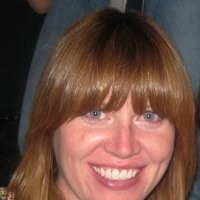 Jacki Rosamond