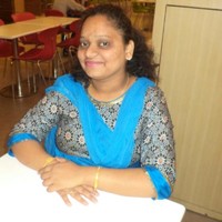 Amrapali Dhotre