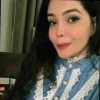 Shah Nidhi