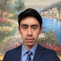 Adrian Villegas