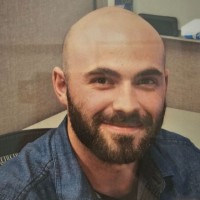 Evan Moon