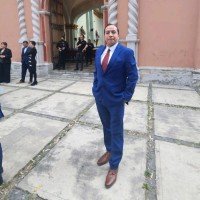 Armando Giovanni Ruiz De Chavez