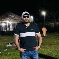 Md Tanbir Hossan
