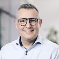 Torben Sandal Hagelskjær