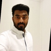 Ajeesh Saji