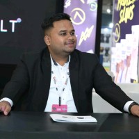 Rohit Kumar Satapathy